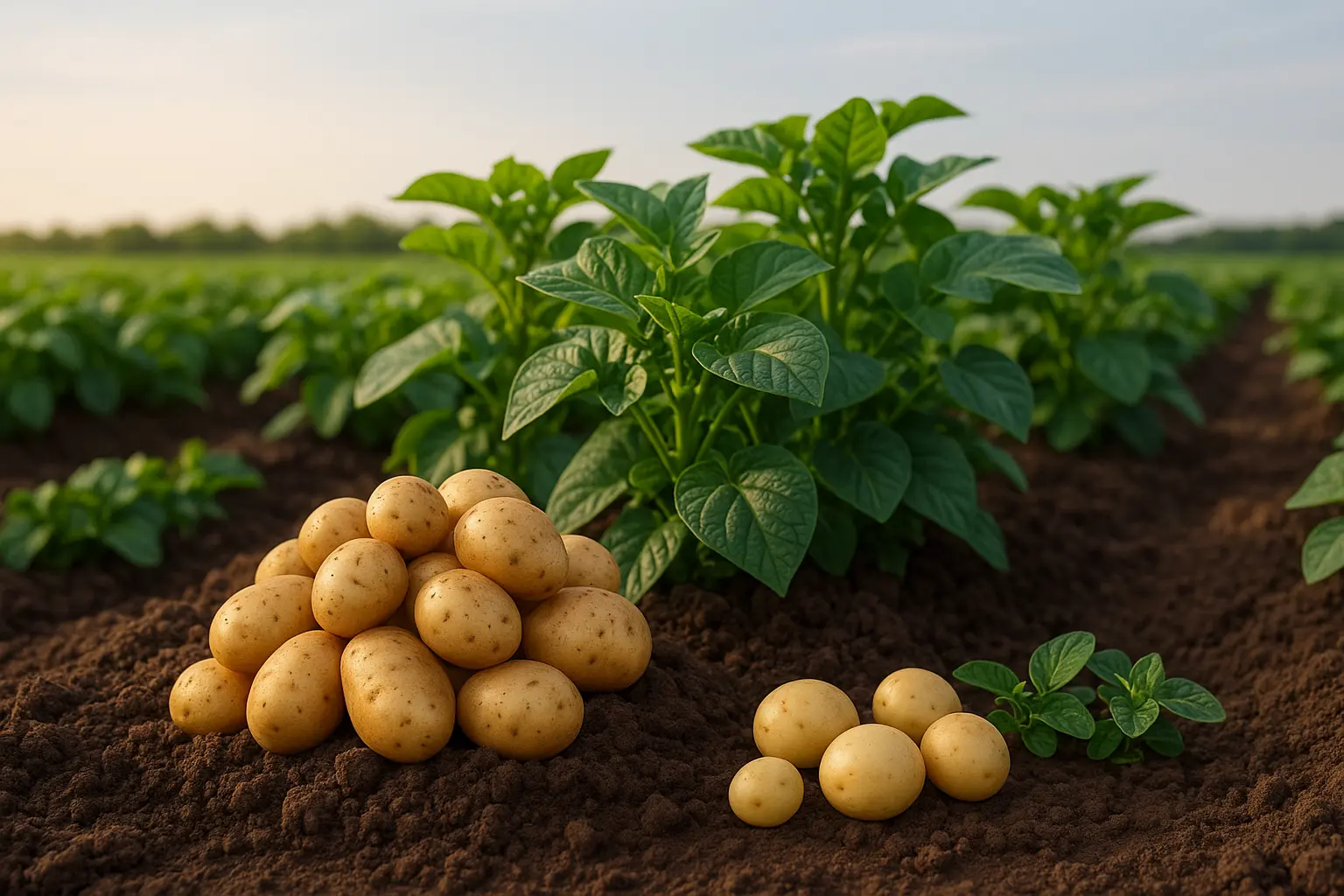 FIELD GENERATION TWO (FG-2)